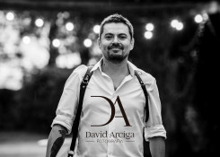 David Arciga Fotografía